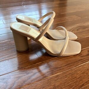 Dolce Vita Stella Lambie Piu Heels